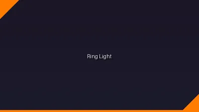 积分兑换 - LED环形补光灯 | 橙子喵酱 积分商城
